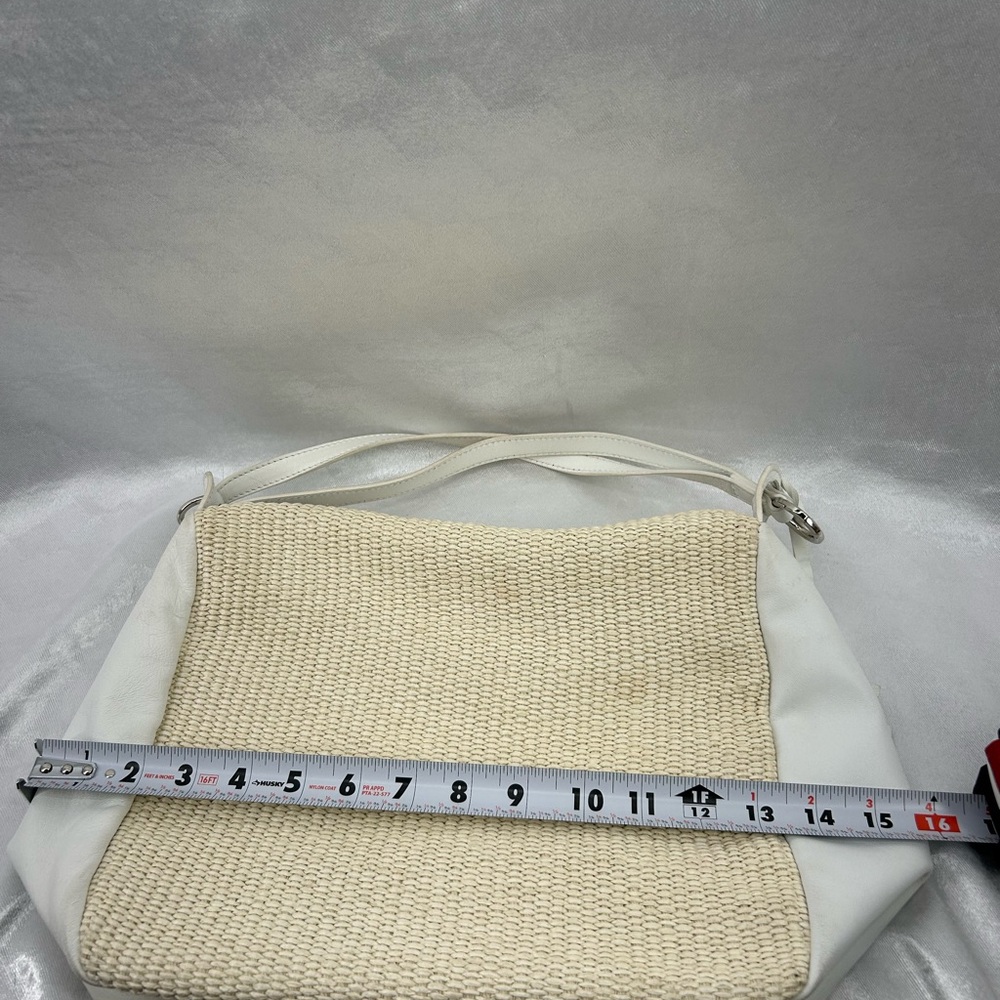Marco Masi Milano Shoulder Bag - Picture 13 of 15